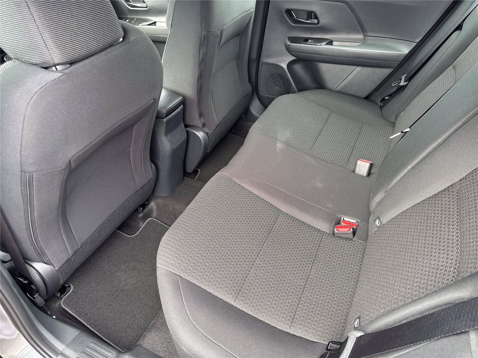 New 2026 Nissan Kicks S FWD image 29