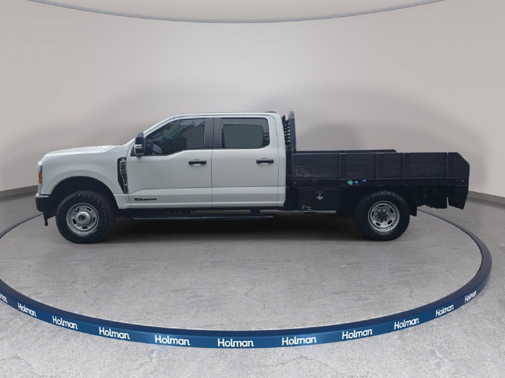 Used 2024 Ford F250 XL AWD/4WD image 7