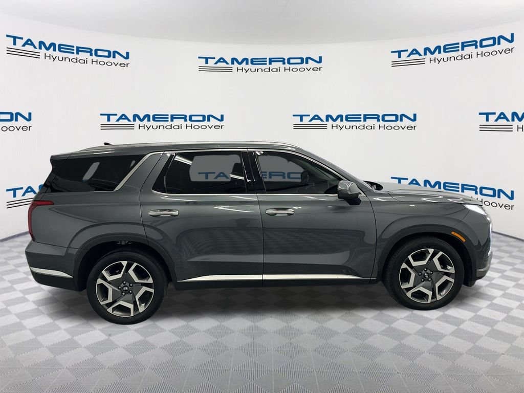 Used 2025 Hyundai Palisade SEL FWD image 6