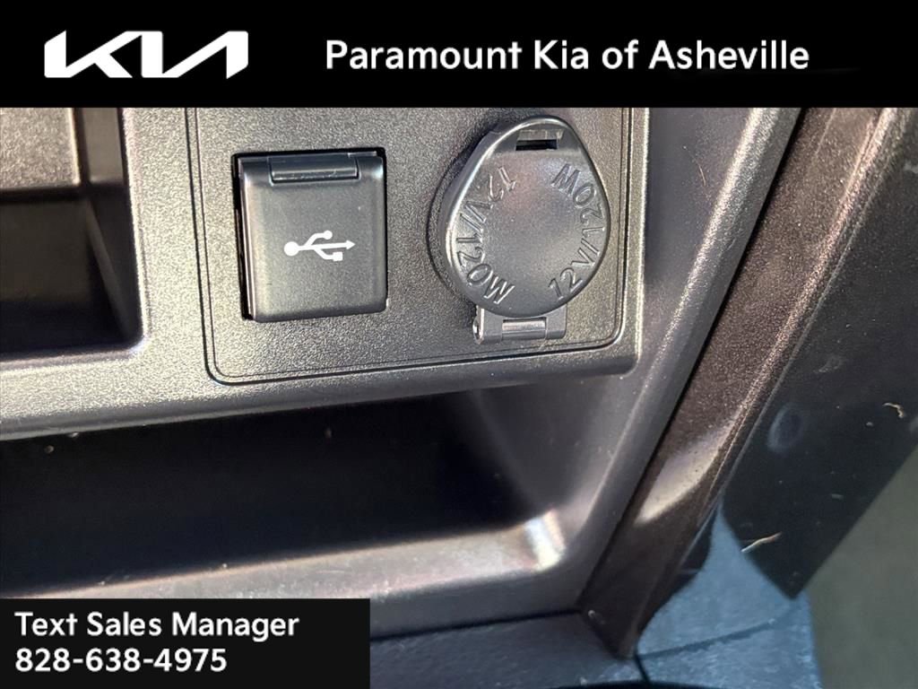 Used 2024 Toyota 4Runner TRD Off-Road image 23