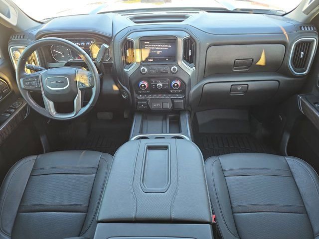 Used 2022 GMC Sierra 2500 Denali w/ Denali Ultimate Package image 9