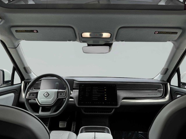 Used 2024 Rivian R1S Adventure image 45