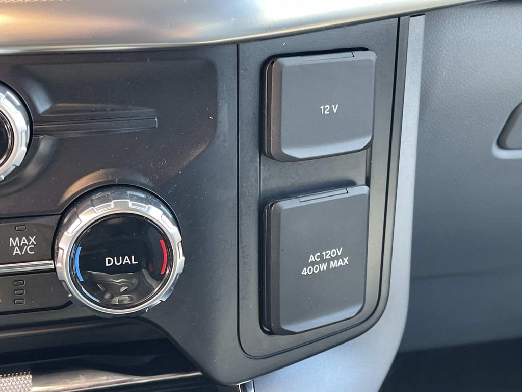 Used 2024 Ford F150 Lariat w/ Bed Utility Package AWD/4WD image 40
