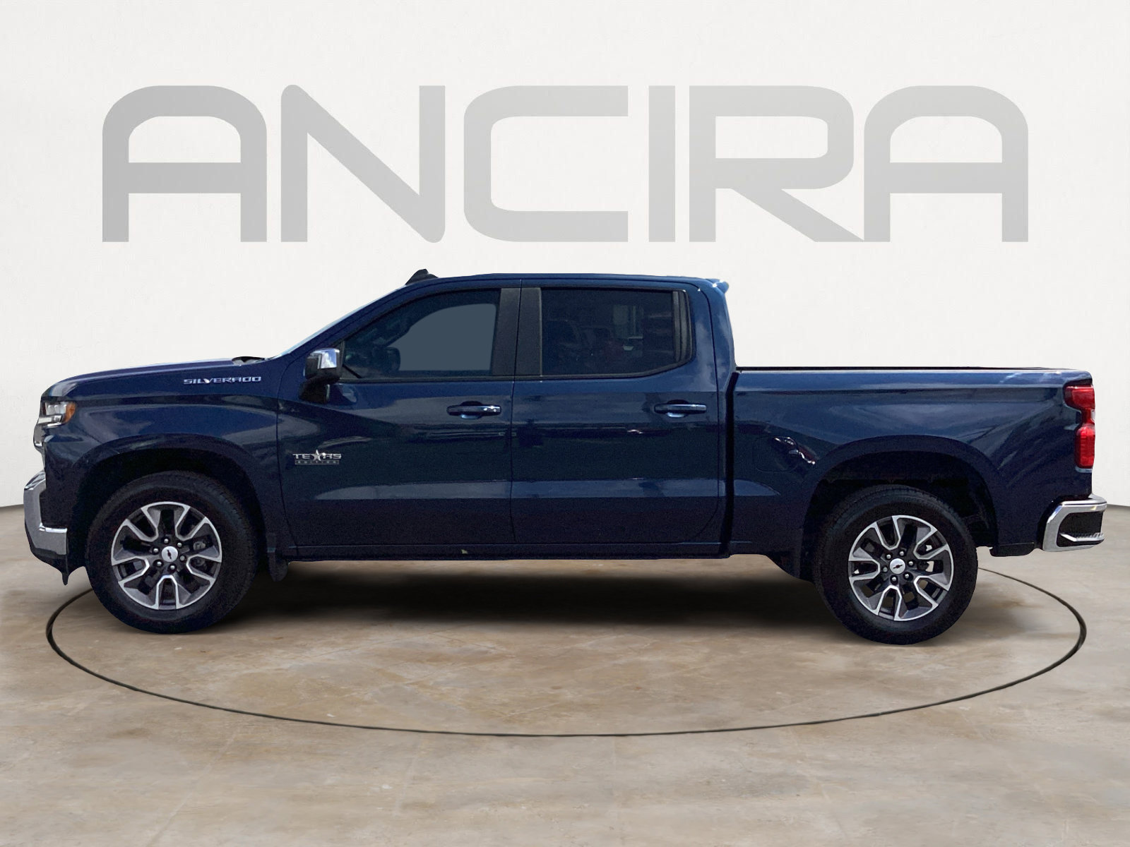Used 2022 Chevrolet Silverado 1500 LT RWD image 11