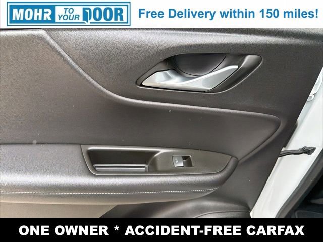 Used 2022 Chevrolet Blazer LT w/ Sound & Technology Package image 30