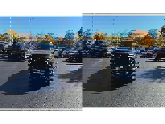 New 2026 Chevrolet Tahoe Z71 w/ Comfort Package image 3