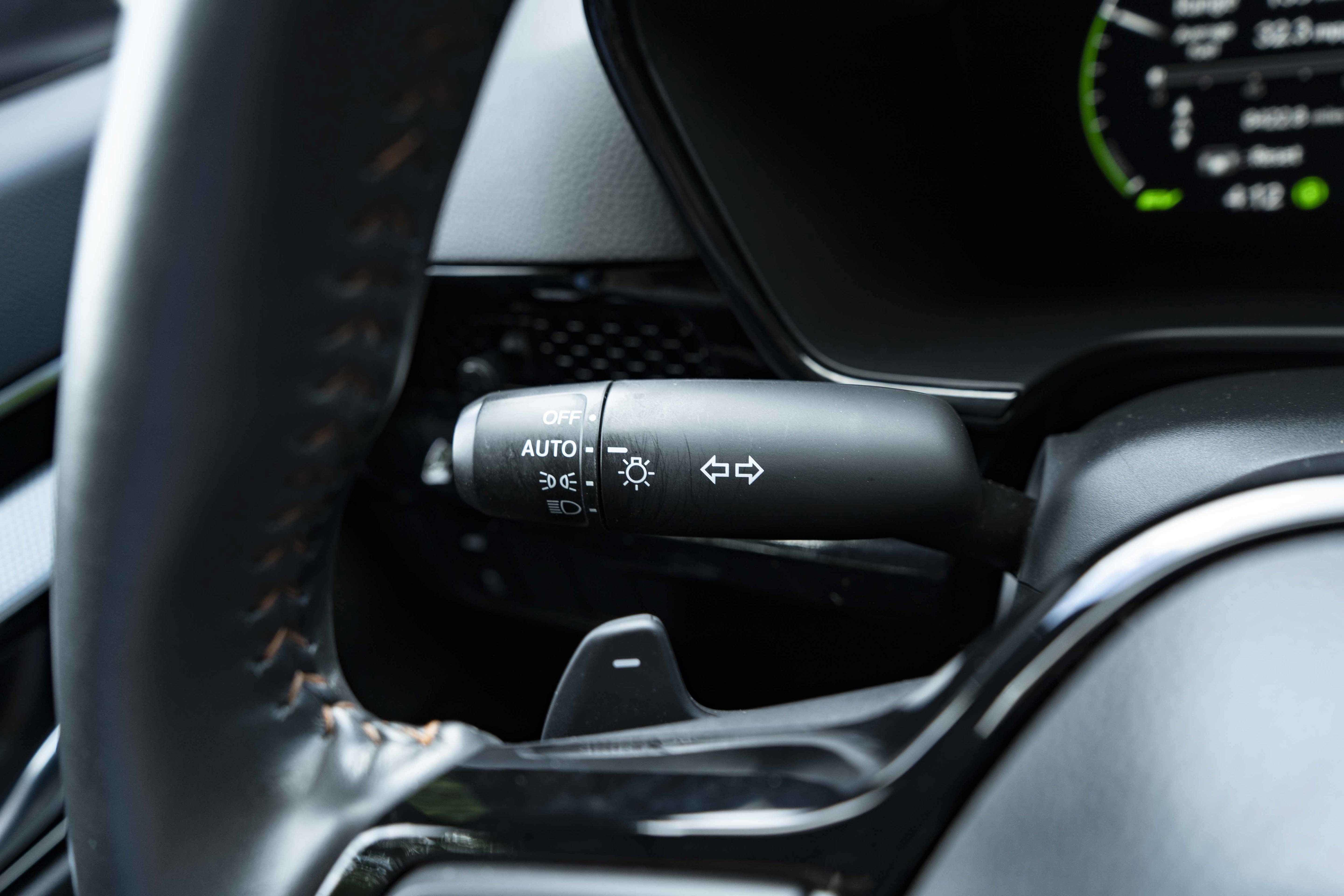 Used 2024 Honda CR-V Sport Touring image 23