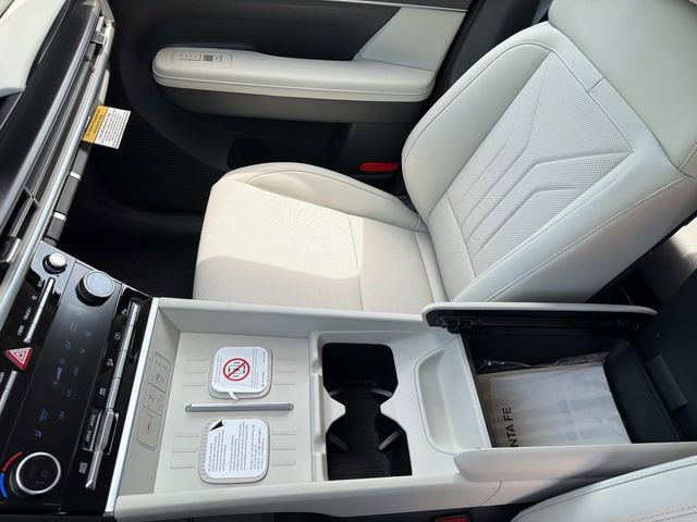 New 2026 Hyundai Santa Fe SEL AWD/4WD image 67