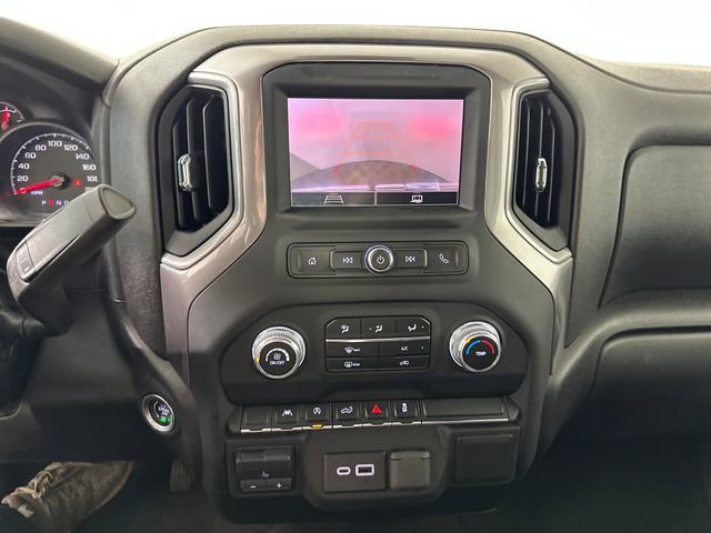 Used 2023 GMC Sierra 1500 Pro w/ Graphite Edition image 22