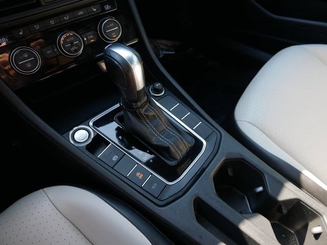 Used 2021 Volkswagen Jetta R-Line FWD image 22