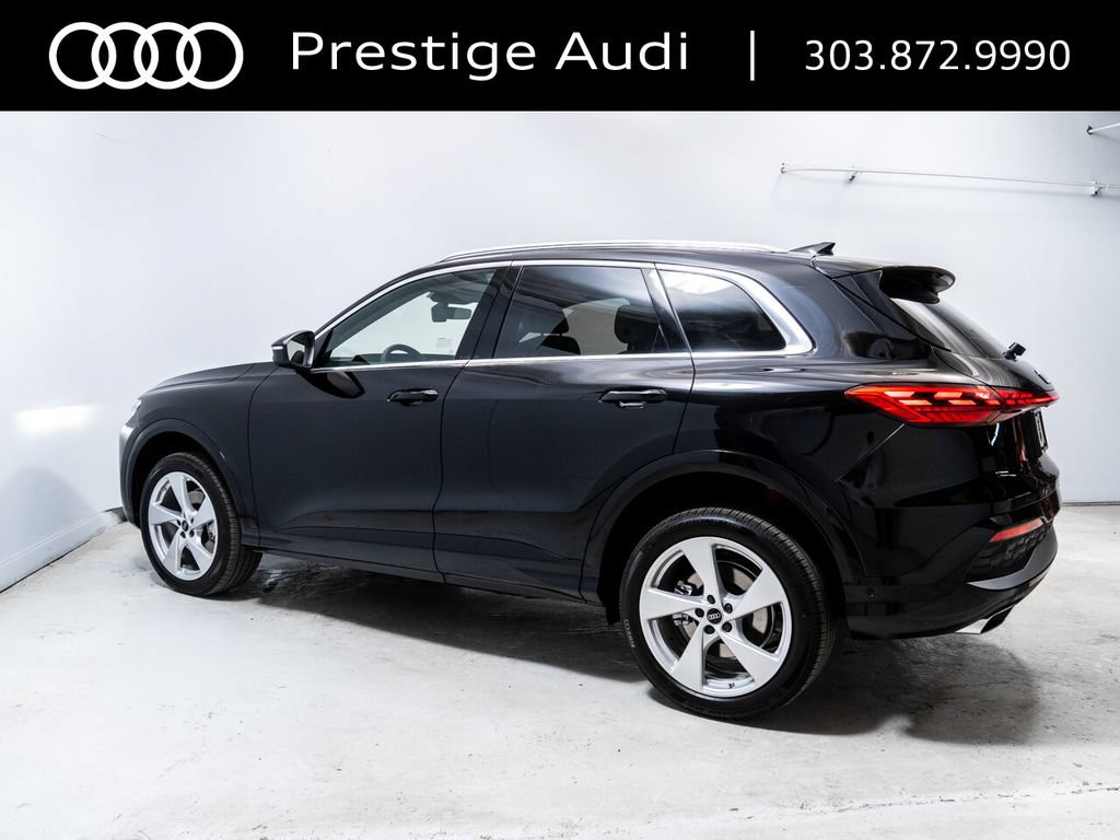 New 2026 Audi Q5 Premium Plus AWD/4WD image 2