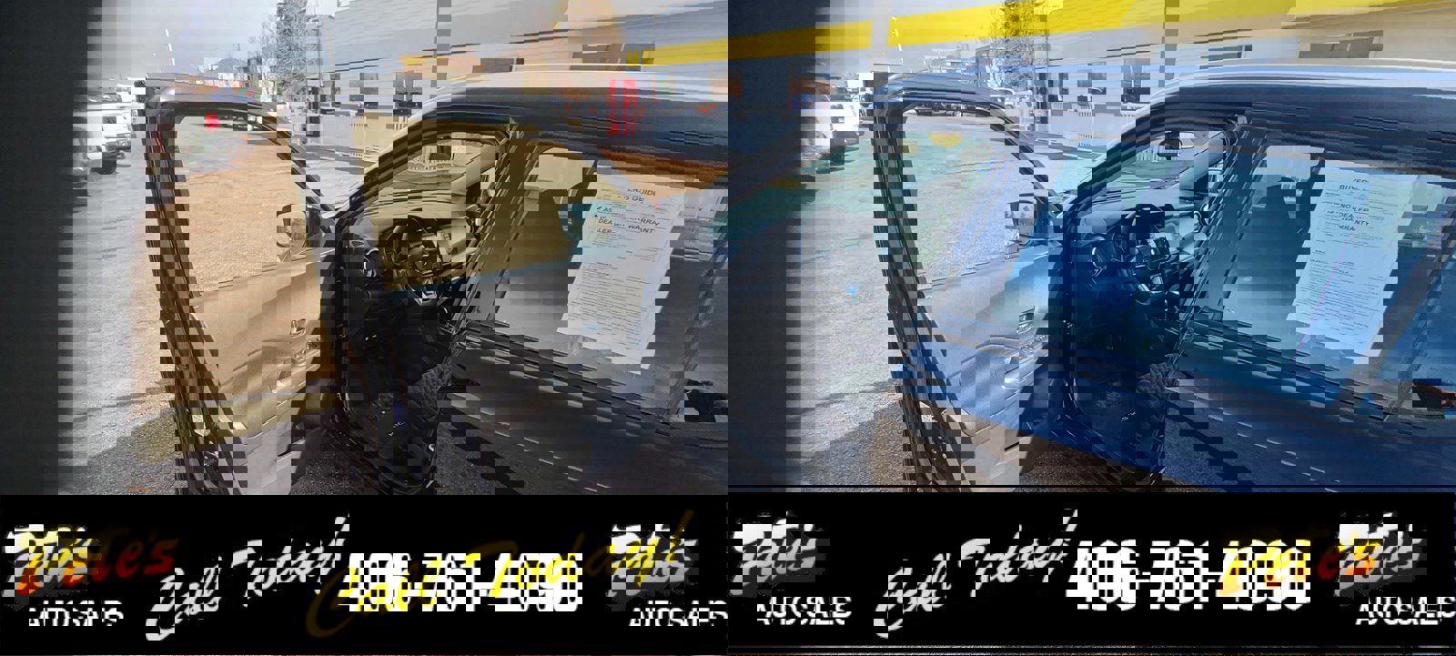 Used 2021 Nissan Kicks SV image 17