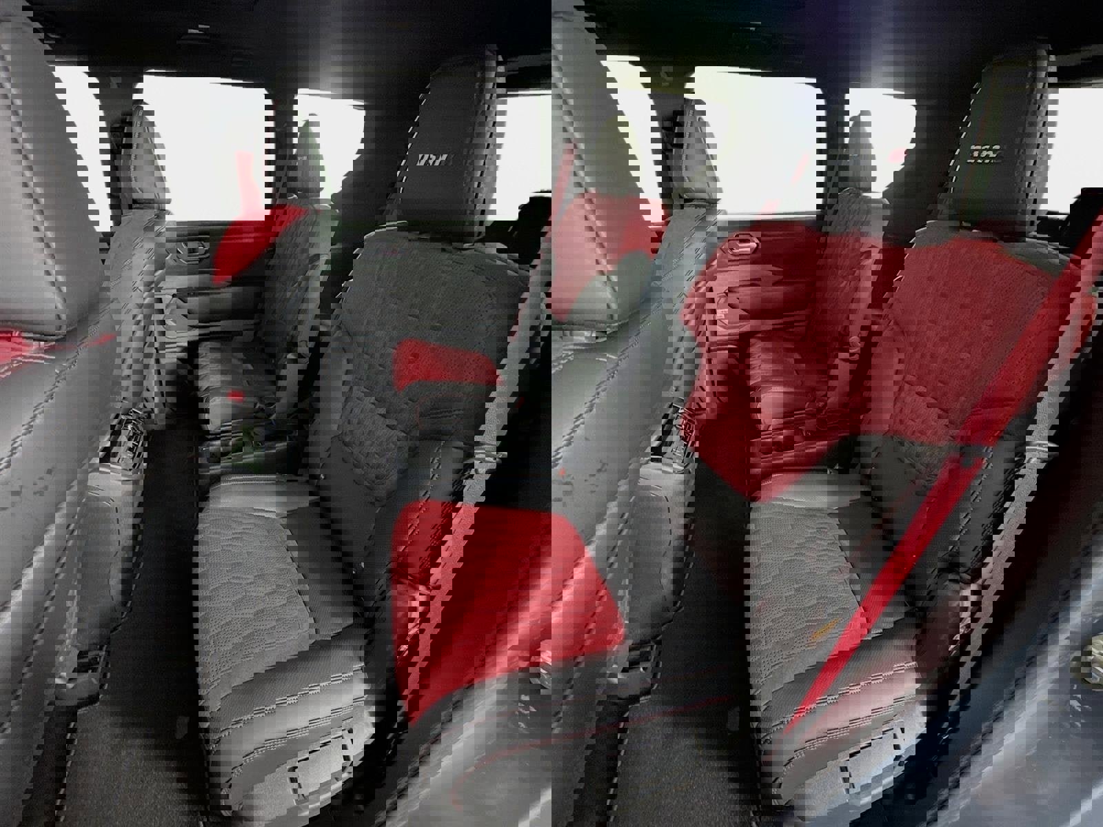 New 2026 Nissan Armada NISMO image 24