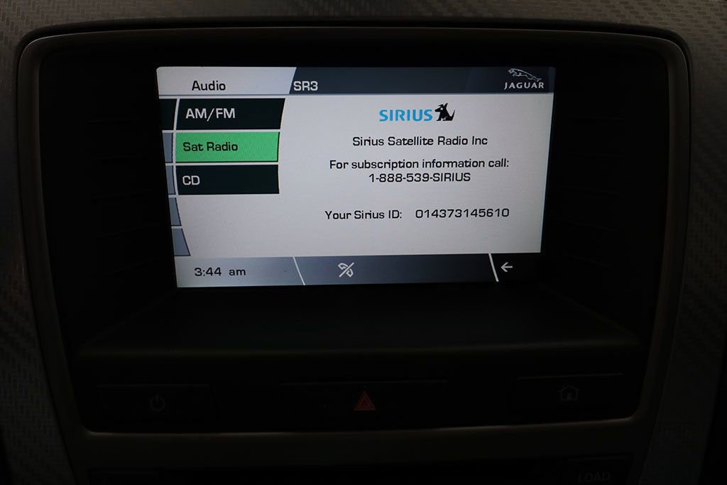 Used 2007 Jaguar XKR R image 38