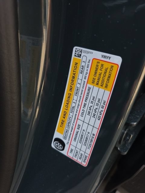 New 2026 Chevrolet Trax LT w/ Driver Confidence Package FWD image 32