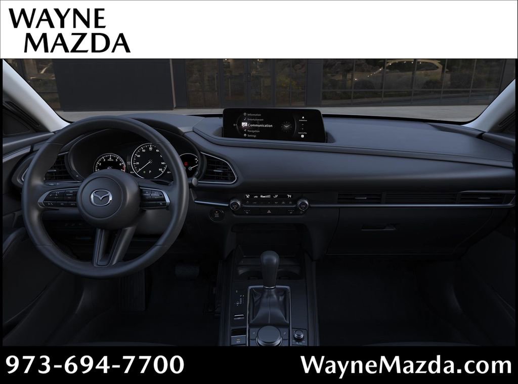 New 2026 MAZDA CX-30 AWD 2.5 S image 1