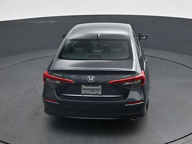 Used 2023 Honda Civic Sport image 24