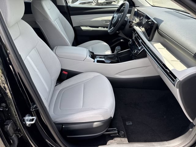New 2026 Hyundai Tucson SEL FWD image 15