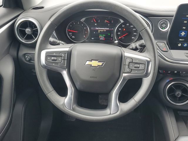 Certified 2024 Chevrolet Blazer LT w/ Convenience Package image 13