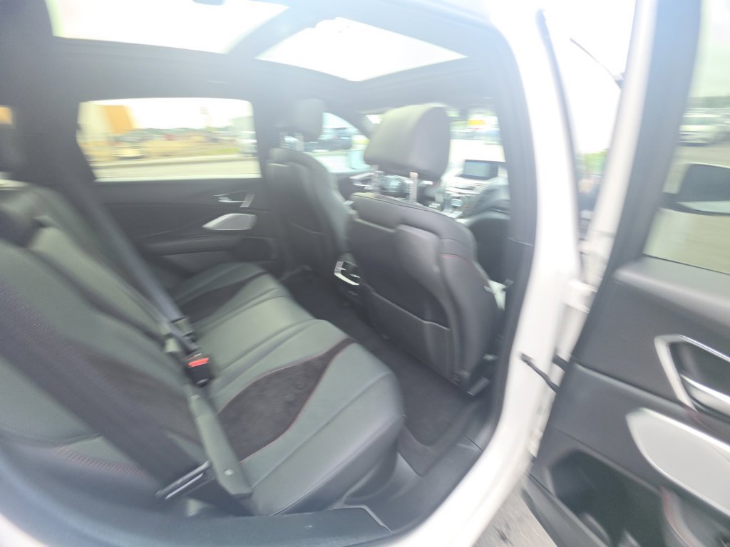 Used 2024 Acura RDX w/ Advance Package AWD/4WD image 32