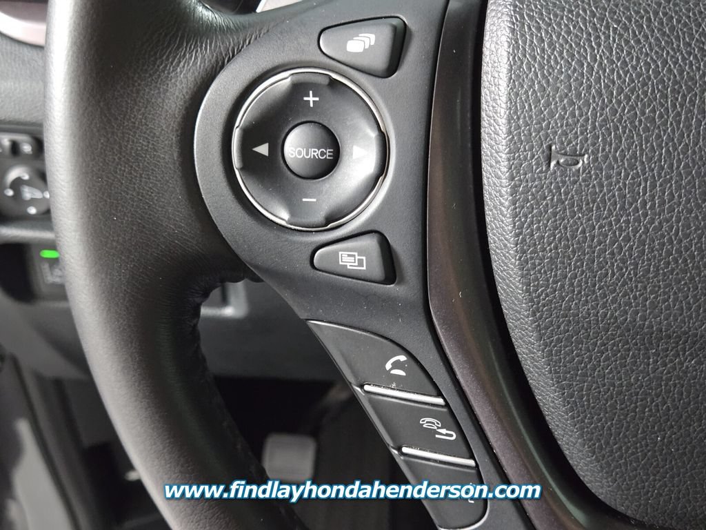 Certified 2023 Honda Ridgeline RTL image 27