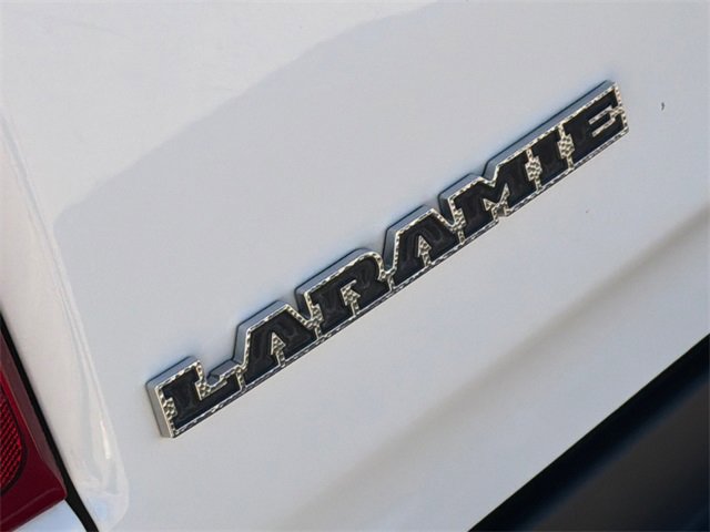 Used 2022 RAM 1500 Laramie w/ Laramie Southwest Edition image 12