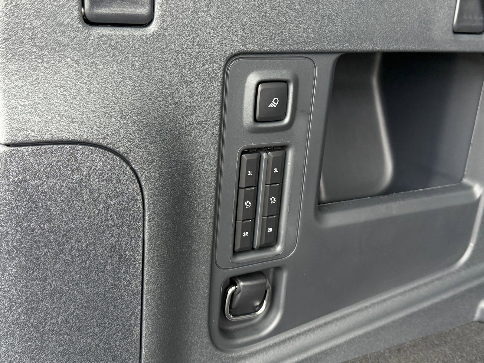 New 2026 Lincoln Navigator Reserve AWD/4WD image 18