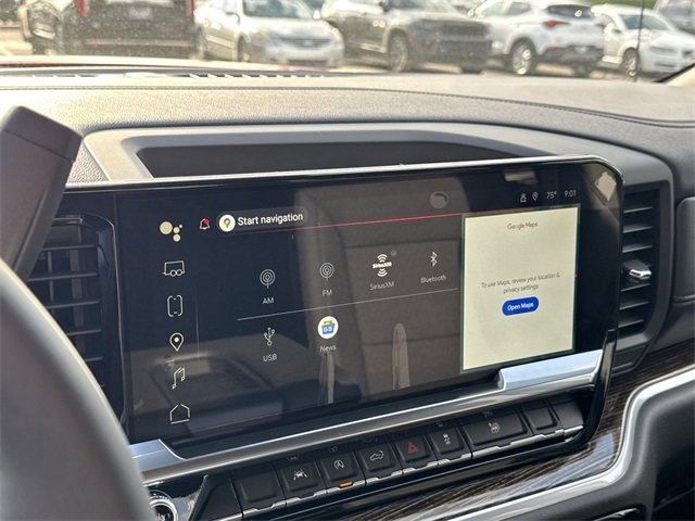 New 2026 GMC Sierra 1500 SLE image 17