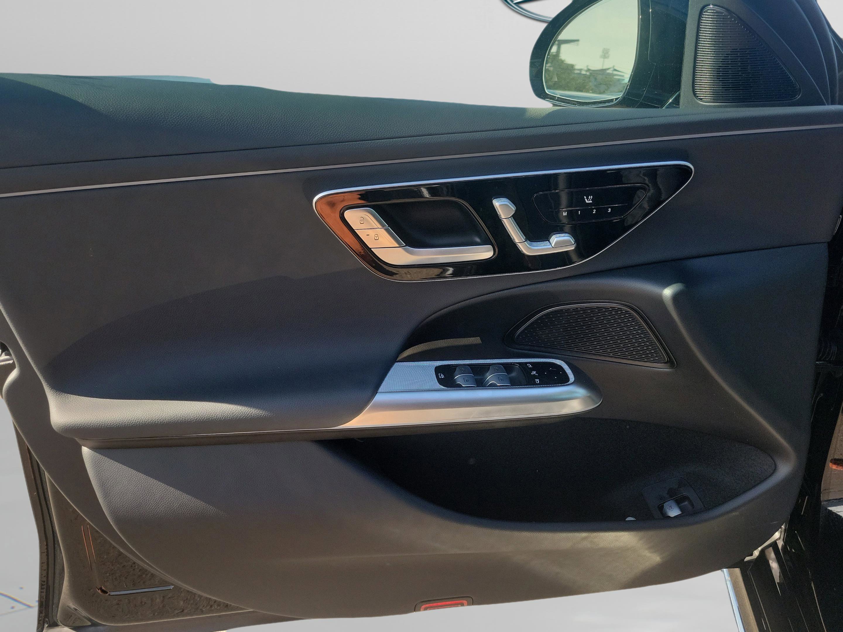 Certified 2025 Mercedes-Benz E 350 Sedan image 18