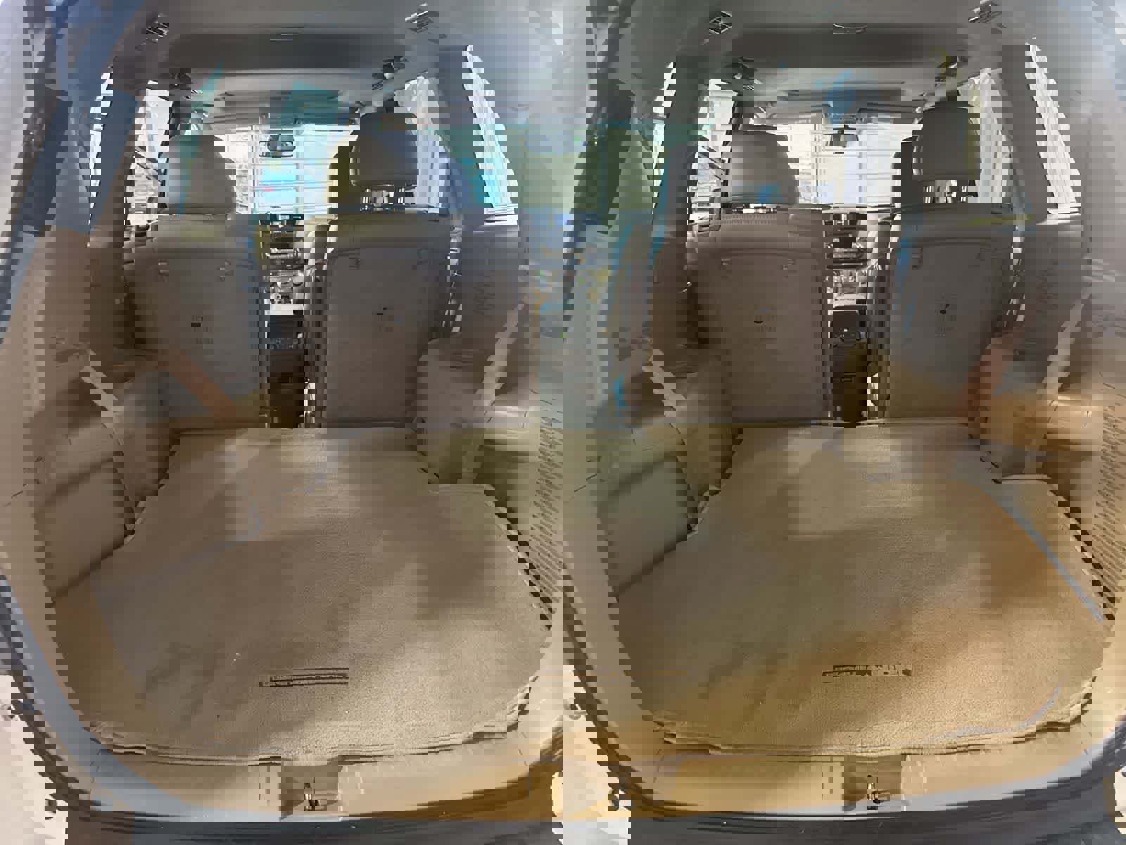 Used 2012 Toyota Highlander SE image 13