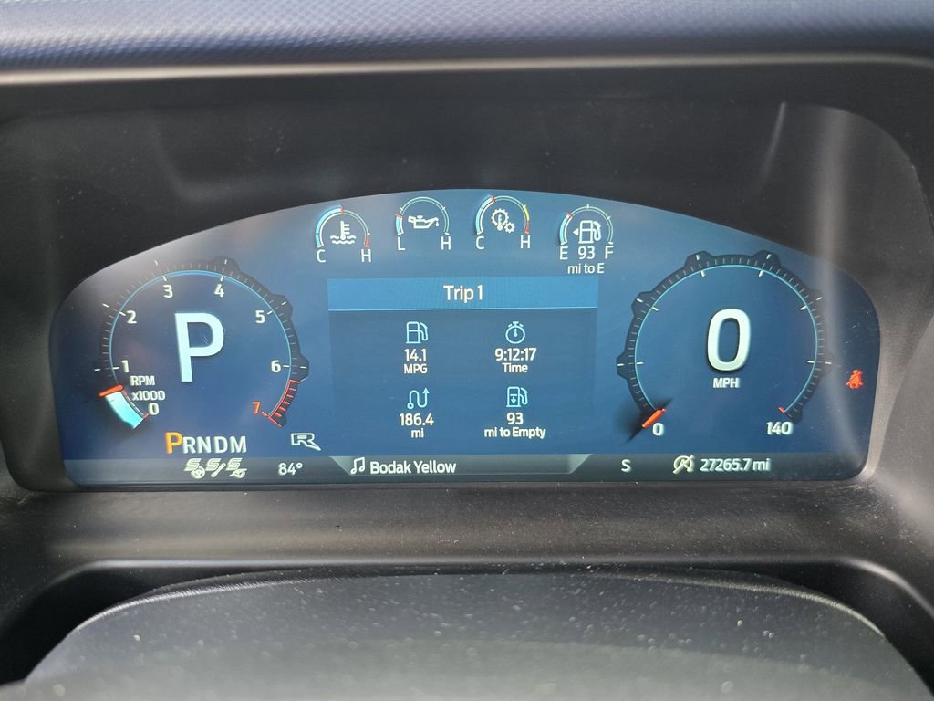 Used 2022 Ford Bronco Raptor AWD/4WD image 38