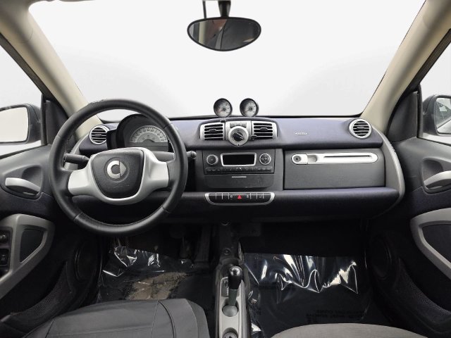 Used 2015 smart fortwo electric drive RWD image 14