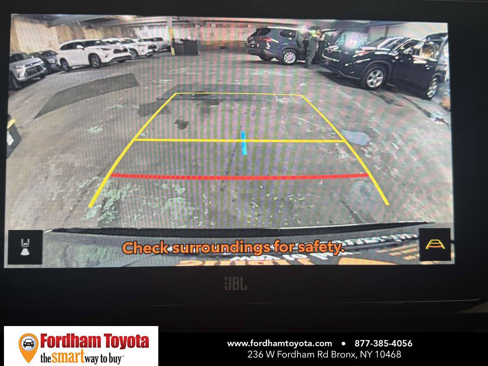 Used 2025 Toyota RAV4 XSE w/ Weather Package AWD/4WD image 29