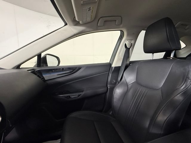Used 2023 Lexus NX 250 FWD w/ Towing Package (2000 Lbs) image 17