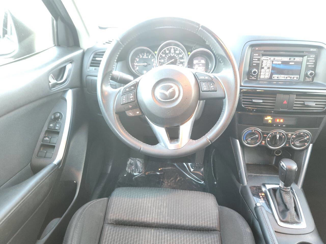 Used 2015 MAZDA CX-5 Touring image 14