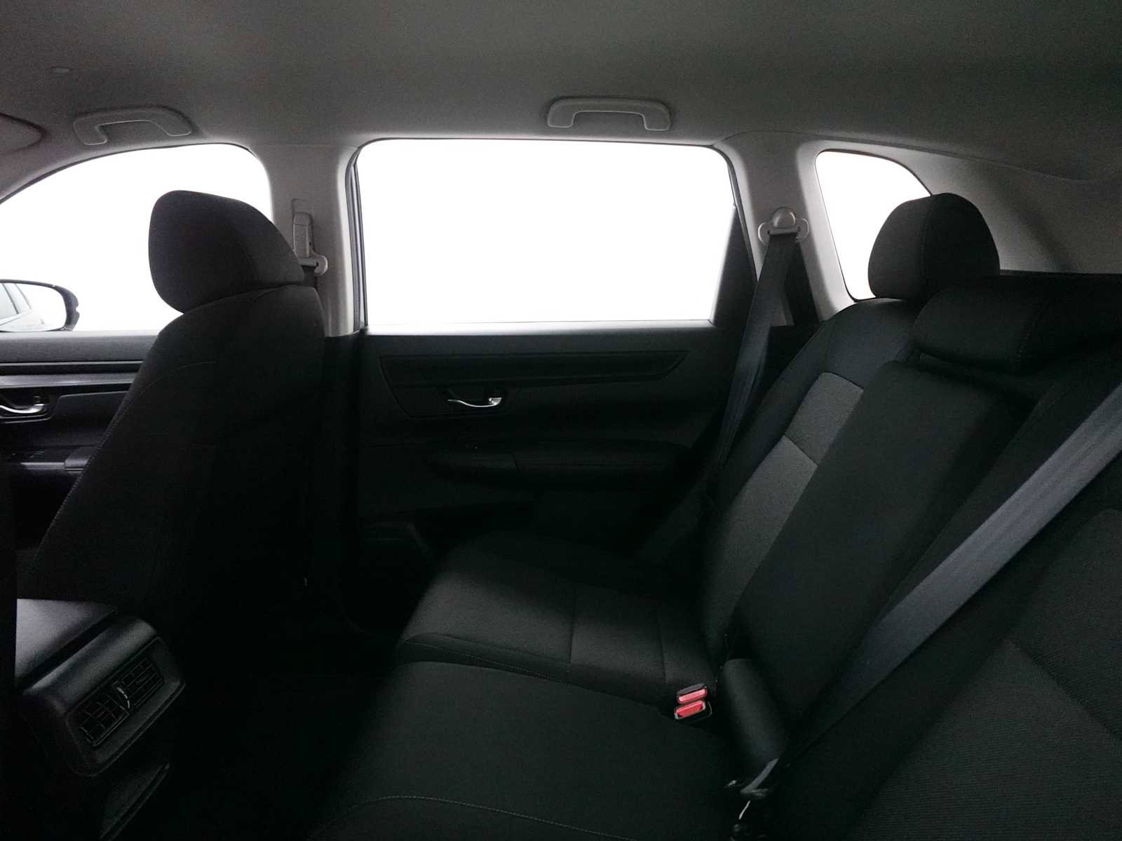 Certified 2024 Honda CR-V LX image 26