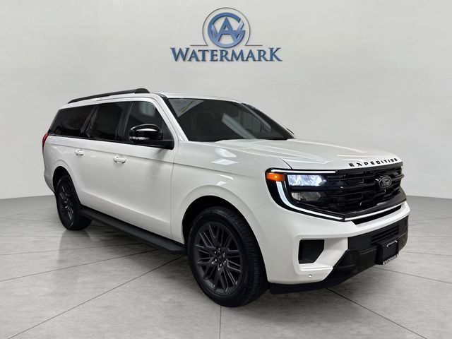 New 2026 Ford Expedition Max Platinum w/ Stealth Appearance Package image 7