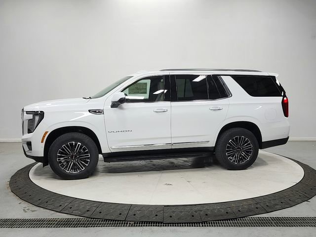 New 2026 GMC Yukon Elevation RWD image 4