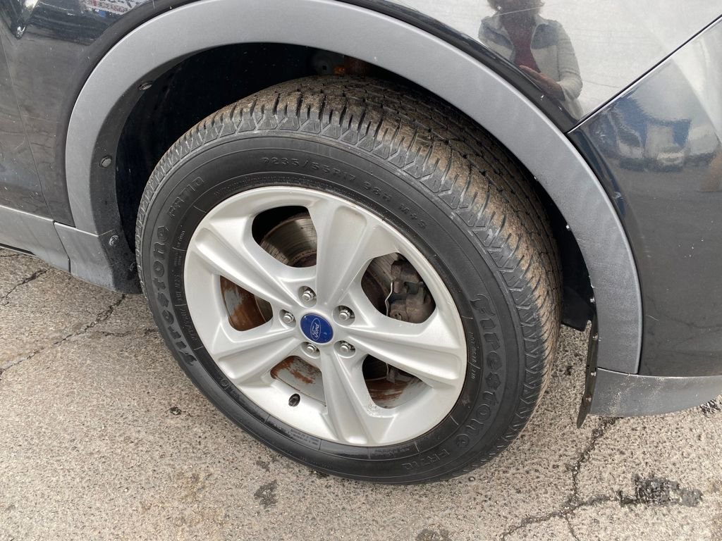 Used 2013 Ford Escape SE image 27