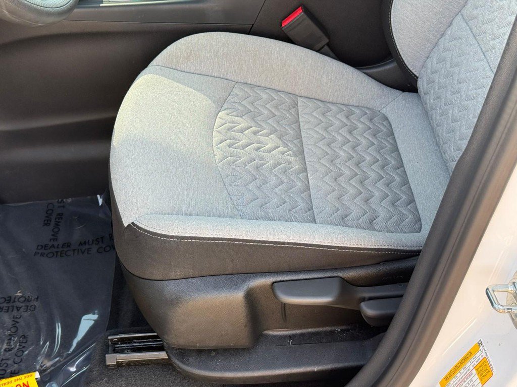 Used 2024 Chevrolet Equinox LS w/ Driver Confidence II Package FWD image 19