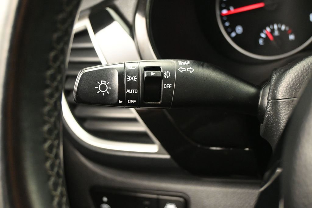 Used 2021 Kia Seltos EX AWD/4WD image 21