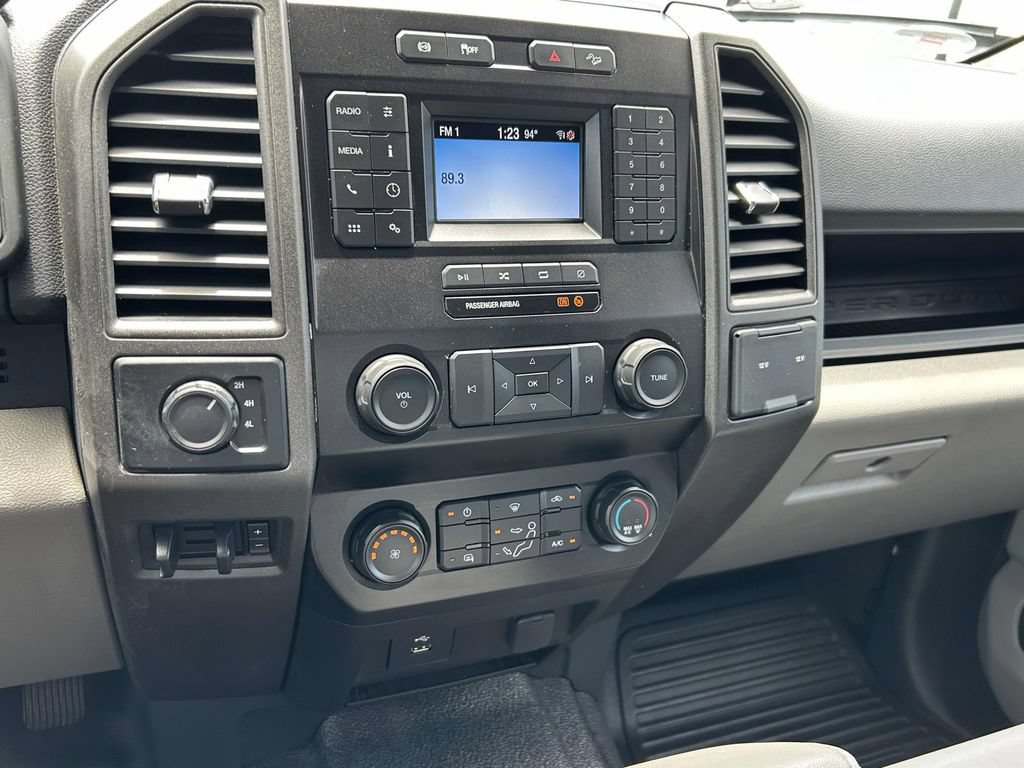 Used 2022 Ford F450 XL w/ STX Appearance Package AWD/4WD image 23