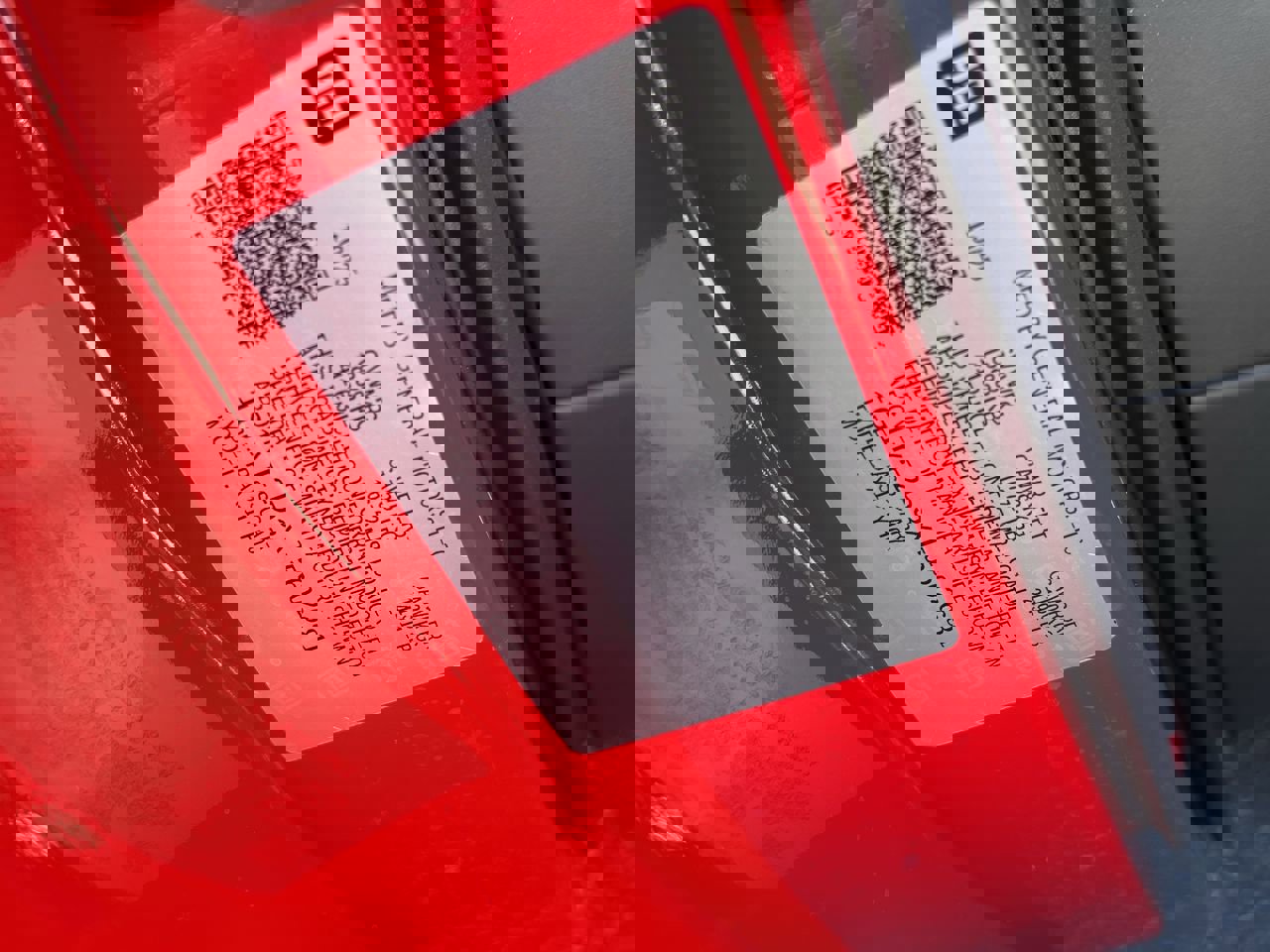 Used 2026 Chevrolet Corvette Z06 w/ Z07 Performance Package image 31