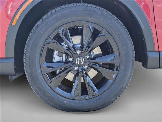 New 2026 Honda CR-V Sport Touring image 10