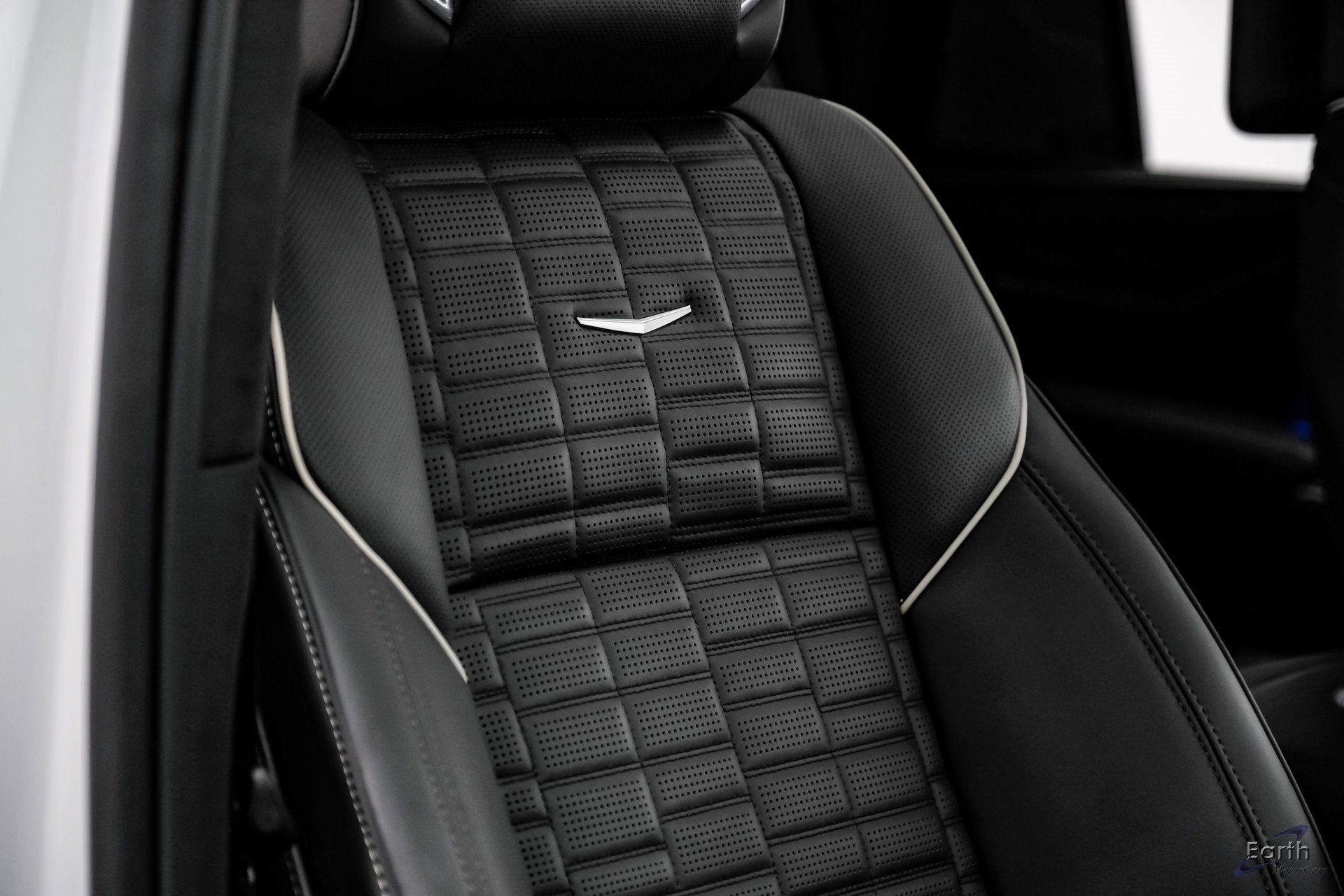 Used 2023 Cadillac Escalade V image 48