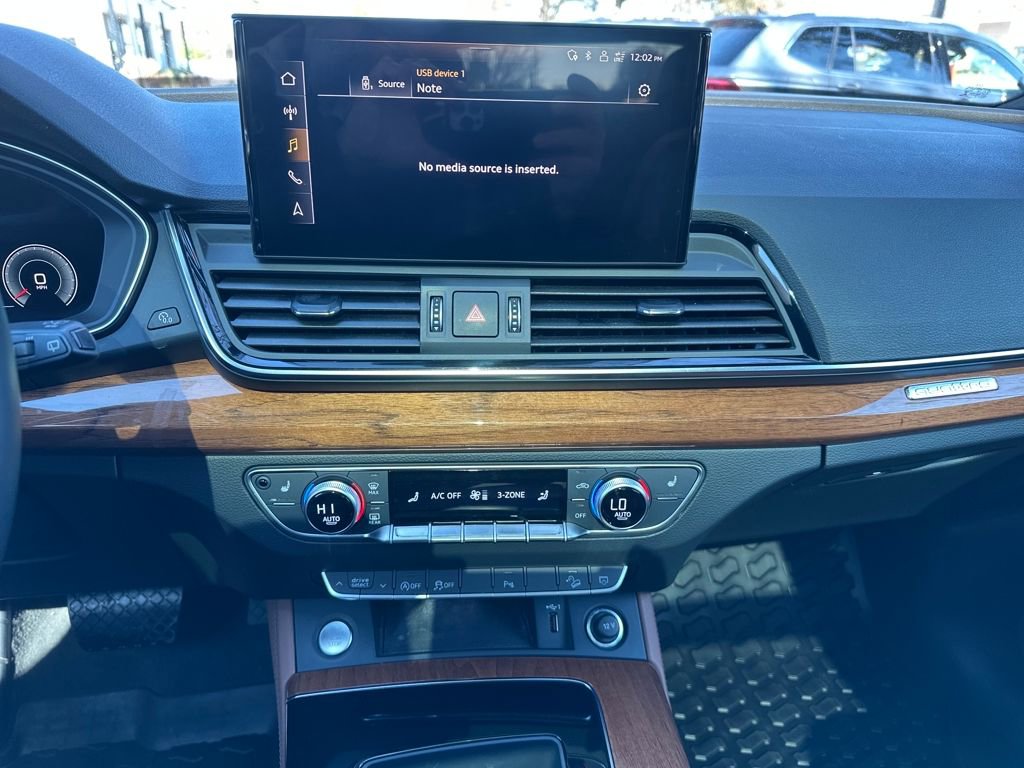 Used 2022 Audi Q5 2.0T Premium Plus image 6