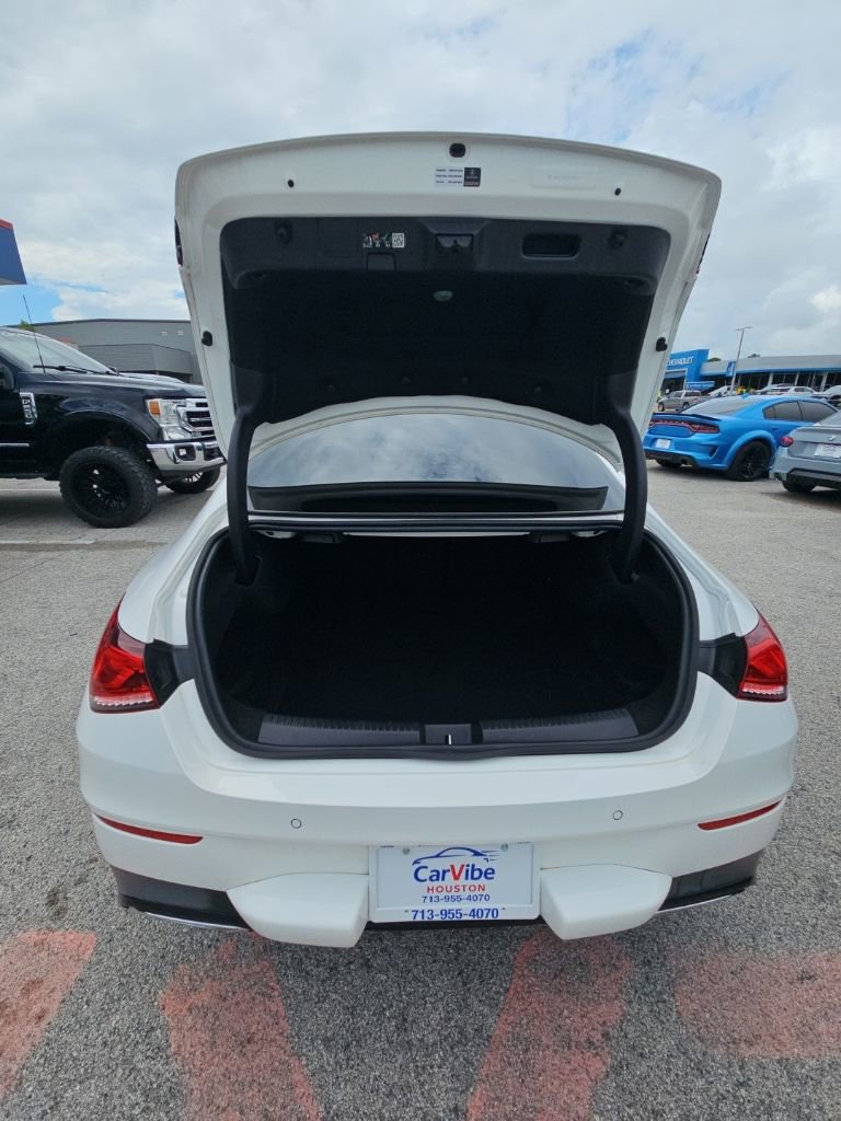 Used 2023 Mercedes-Benz CLA 250 image 26