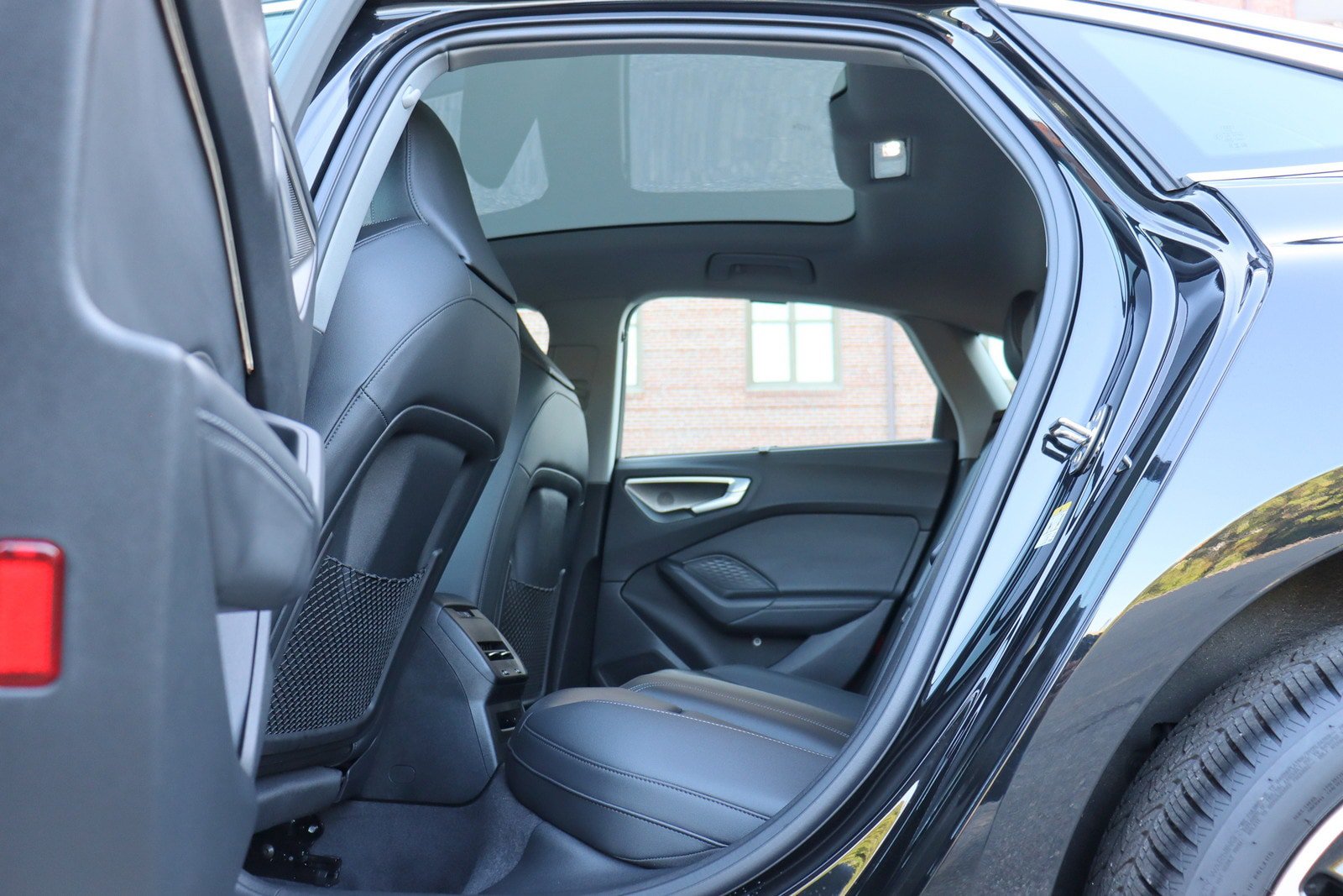 Used 2025 Audi A5 2.0T Premium Plus w/ Premium Plus AWD/4WD image 14