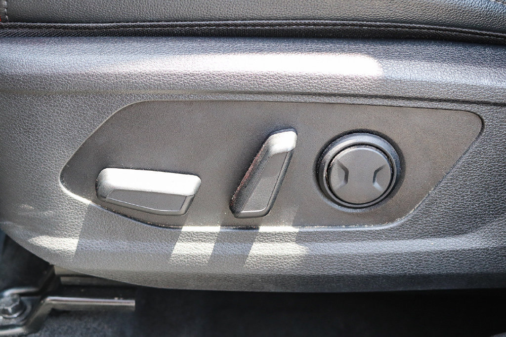 Certified 2023 Kia Sportage SX FWD image 20