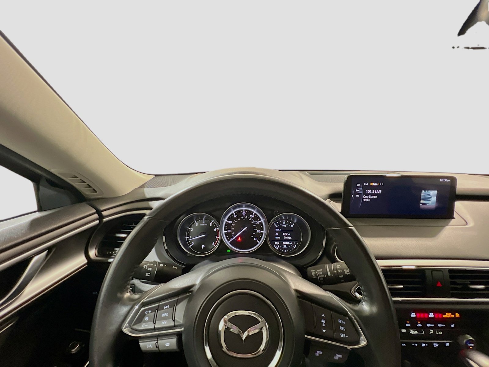 Used 2023 MAZDA CX-9 Touring Plus image 7